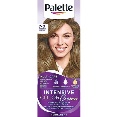 PALETTE HAJFESTÉK termékképe