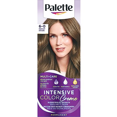 PALETTE N5 SÖTÉTSZŐKE HAJFESTÉK termékképe