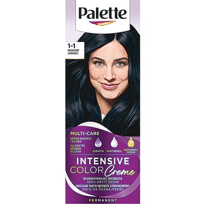 PALETTE HAJFESTÉK termékképe