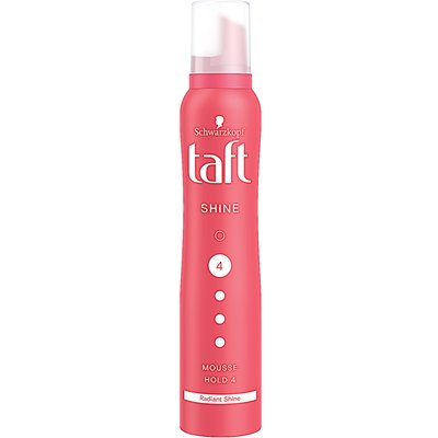 TAFT HAJRÖGZÍTŐHAB termékképe