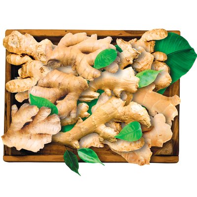 GYÖMBÉR termékképe