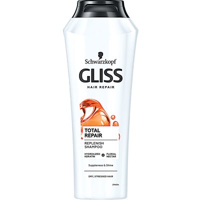 GLISS HAJSAMPON termékképe