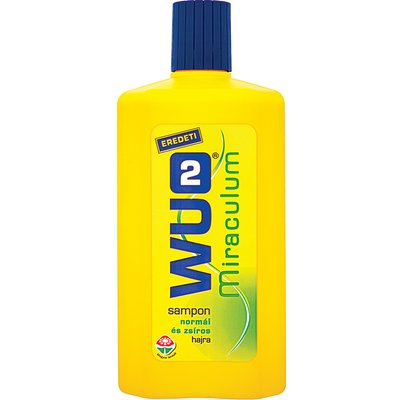 WU2 SAMPON termékképe