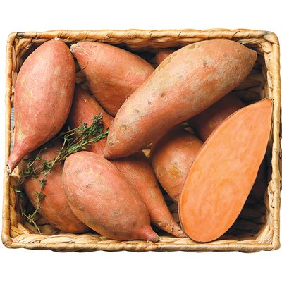 ÉDESBURGONYA termékképe