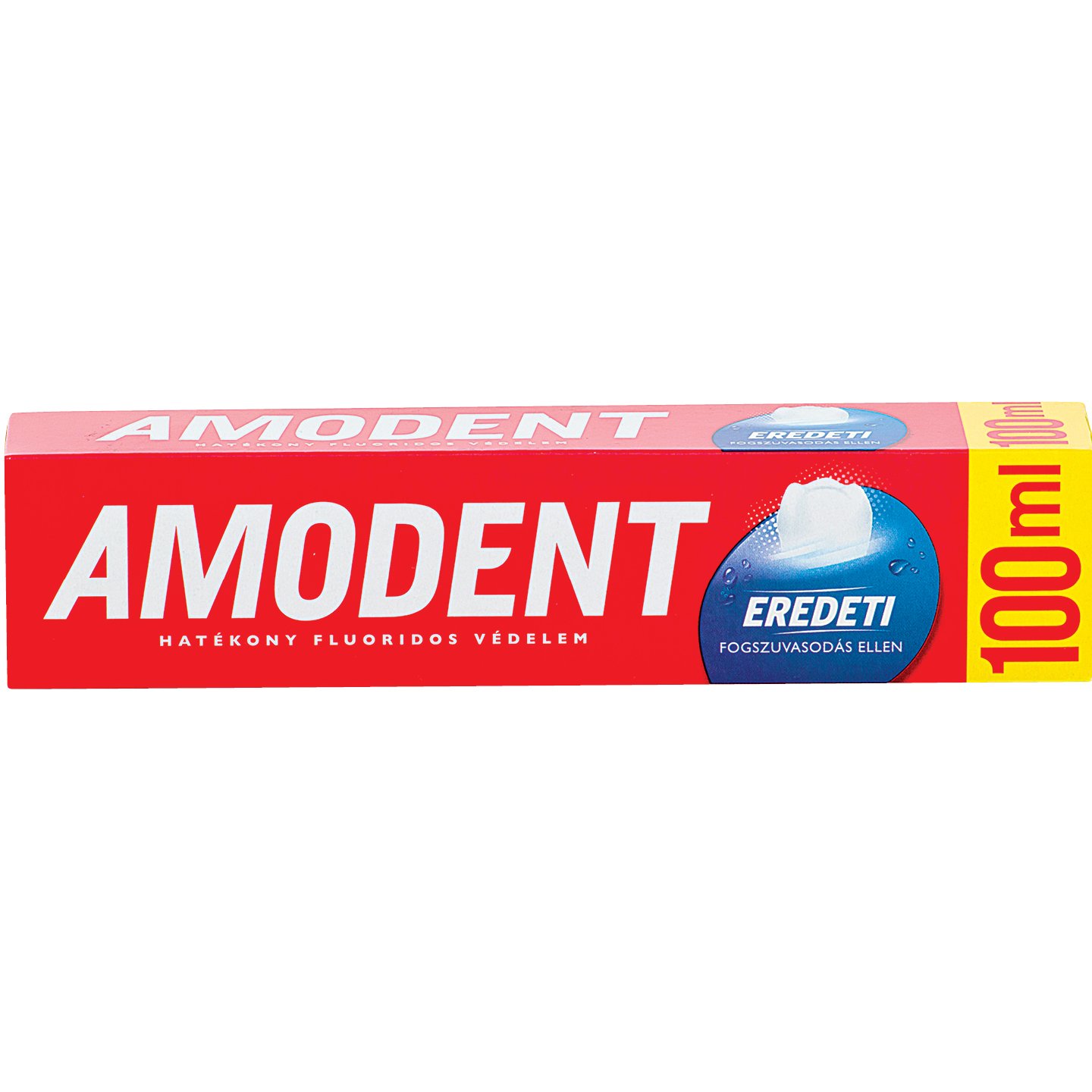 Amodent Eredeti Fogkrém
