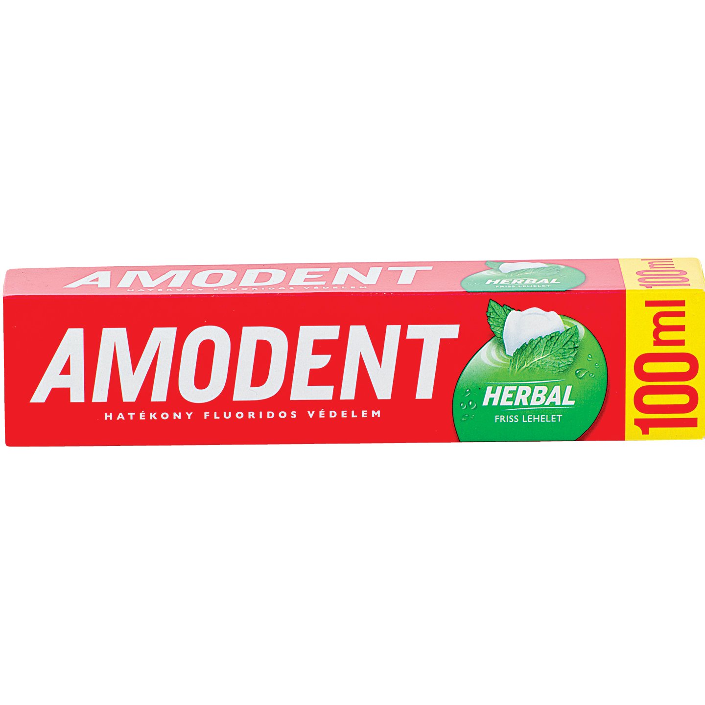 Amodent Herbal Fogkrém