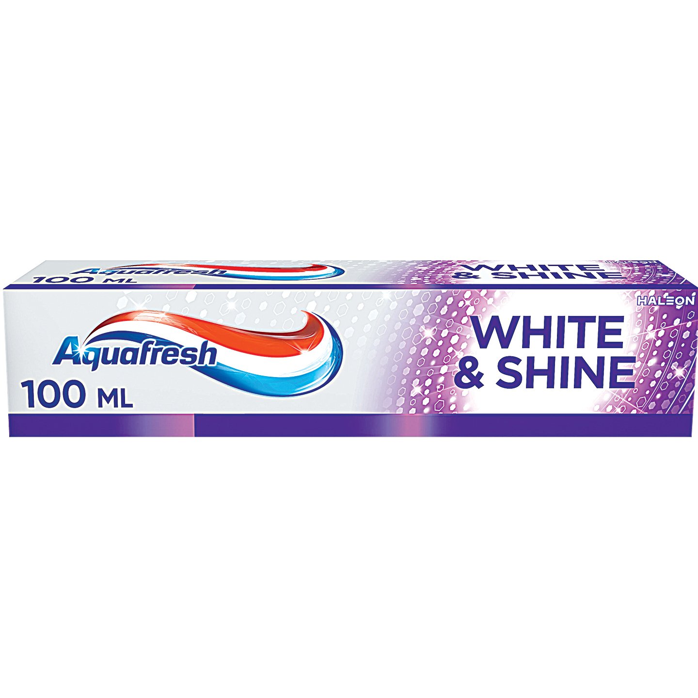 Aquafresh White And Shine Fogkrém