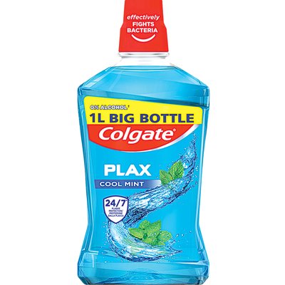 Image of COLGATE SZÁJVÍZ XXL