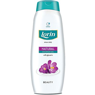 Image of LORIN NATURAL FOR WOMEN TUSFÜRDŐ