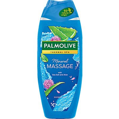 Image of PALMOLIVE SPA MASSAGE TUSFÜRDŐ
