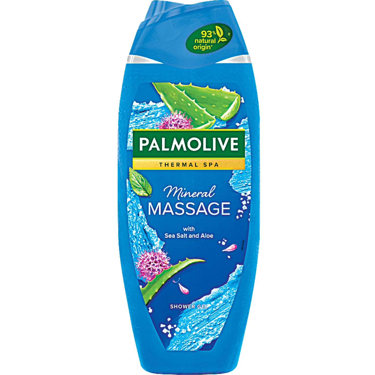 Palmolive Spa Massage Tusfürdő