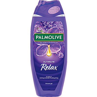 Image of PALMOLIVE AROMA ESS TUSFÜRDŐ