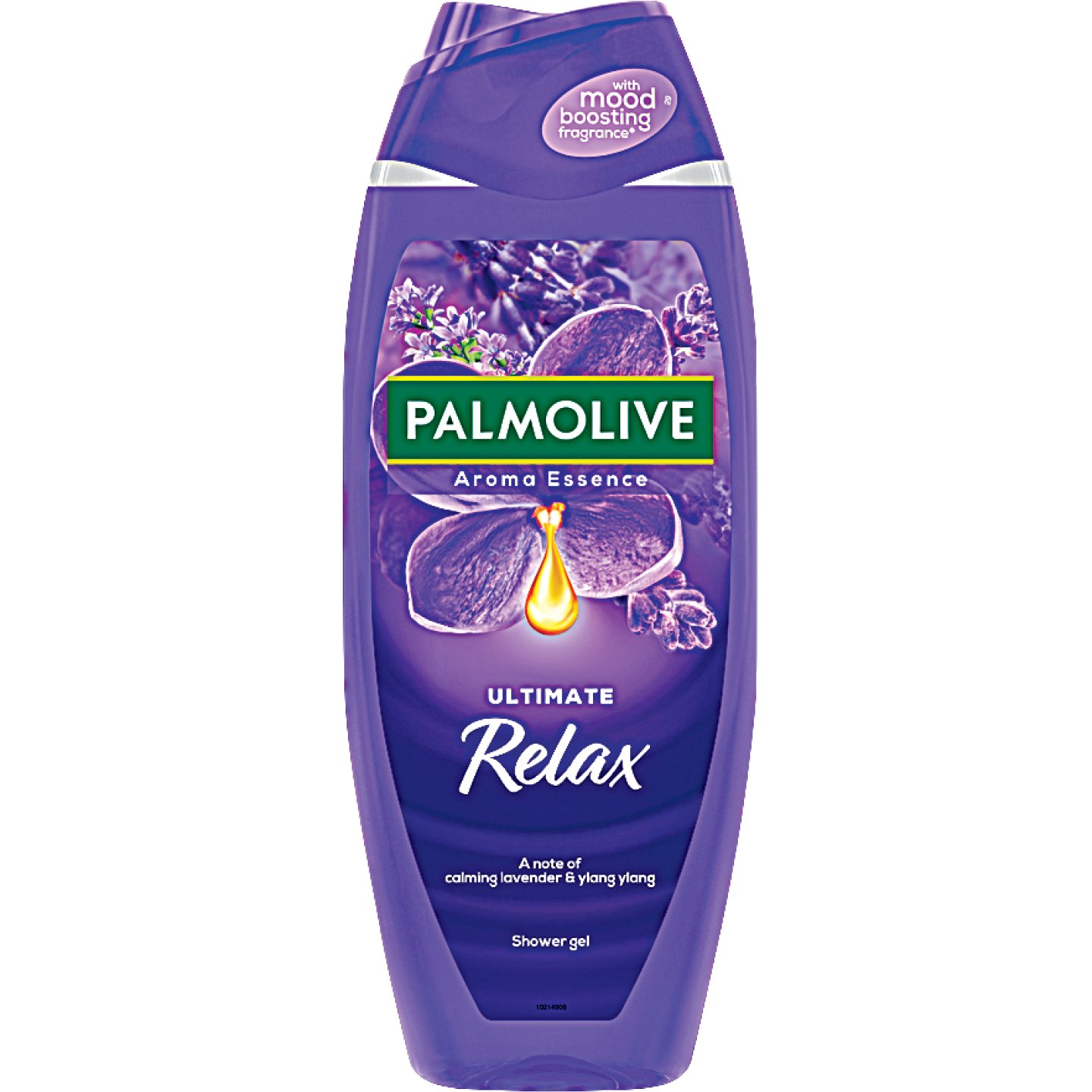 Palmolive Aroma Ess Tusfürdő
