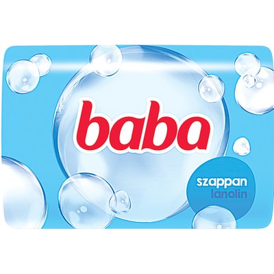 BABA SZAPPAN termékképe