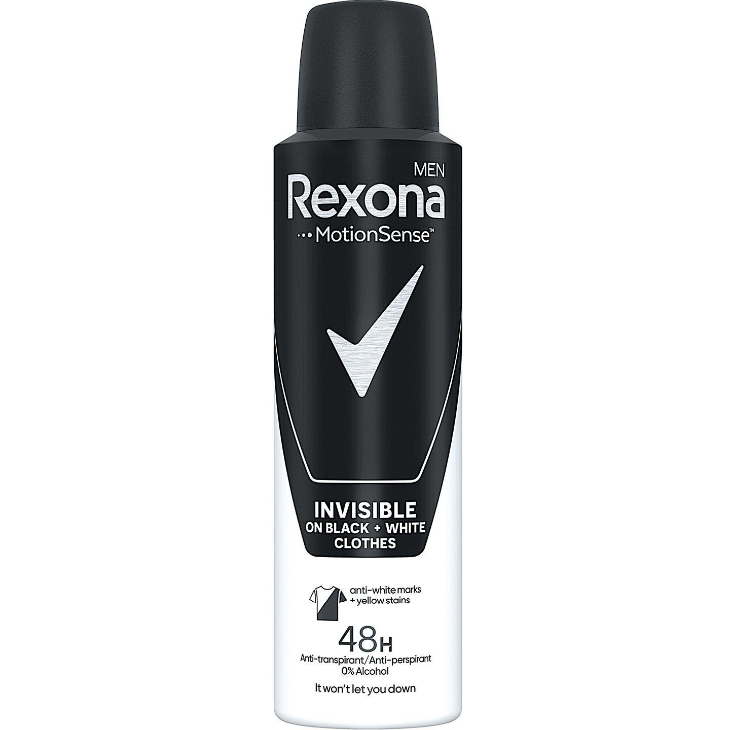 Rexona Deo