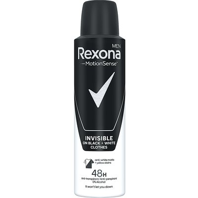 REXONA  DEO termékképe