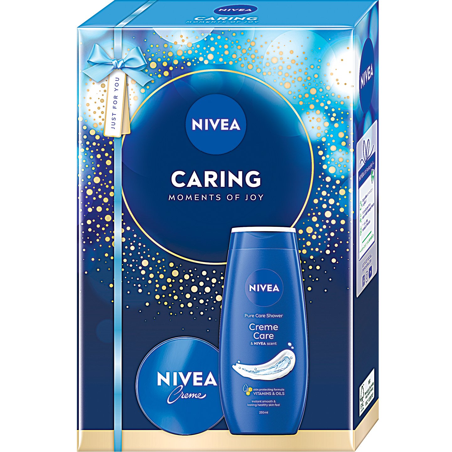 Nivea Ajándékcsomag