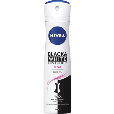 Image of NIVEA DEO PEARL BEAUTY