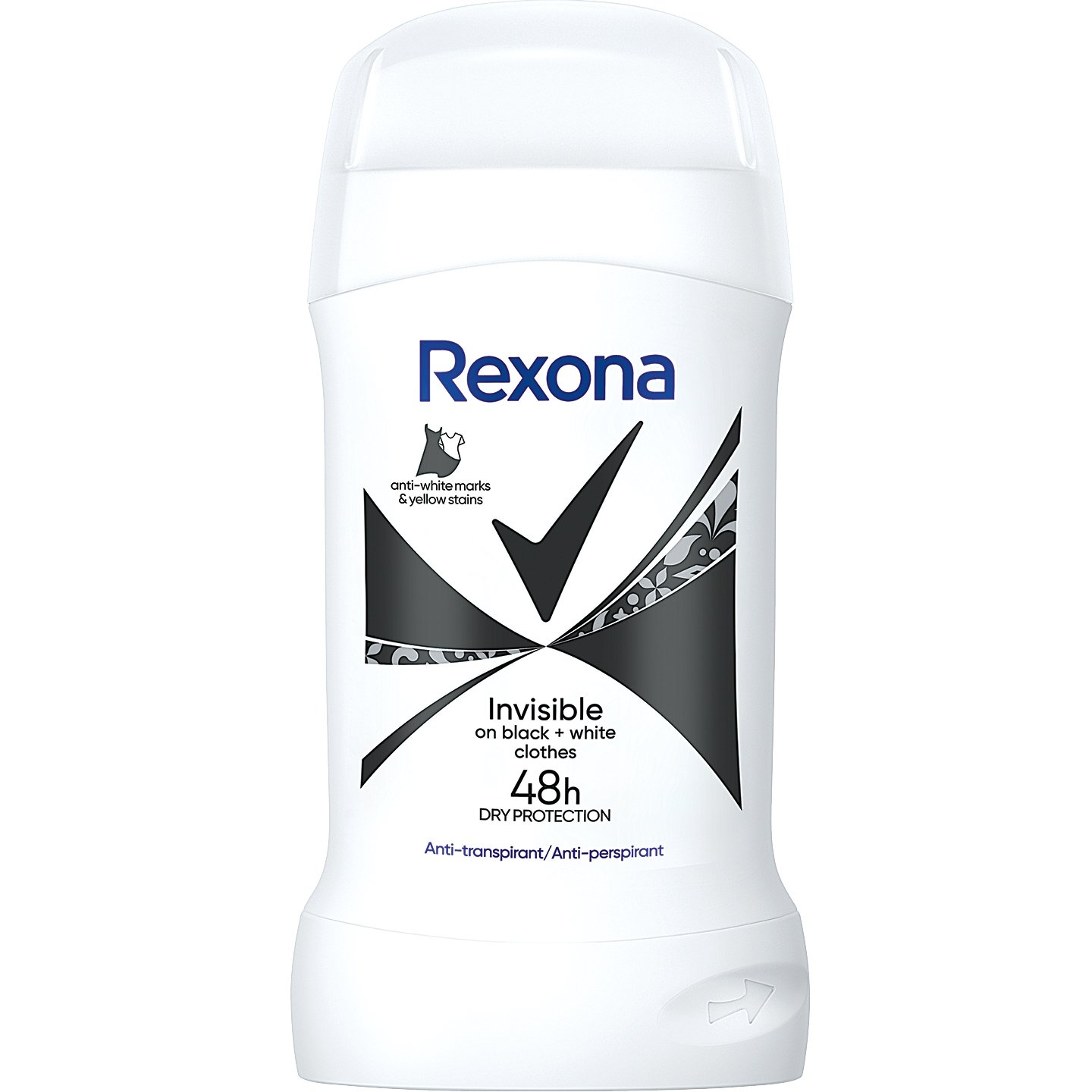 Rexona Stift