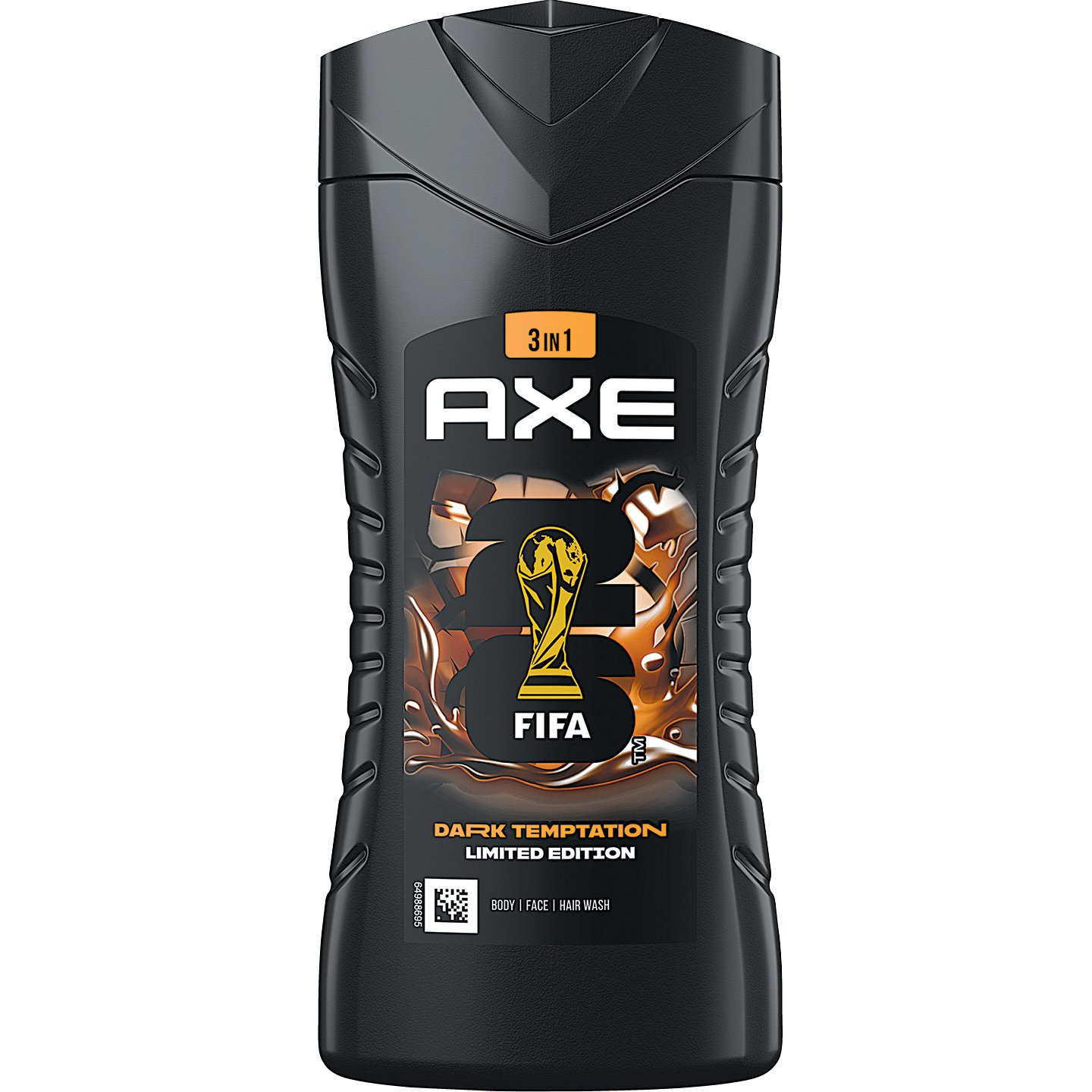 Axe Tusfürdő
