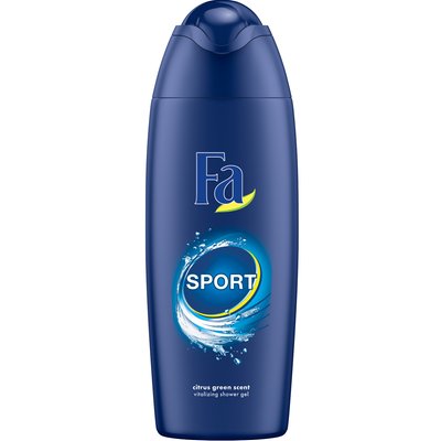 FA TUSFÜRDŐ MEN SPORT termékképe