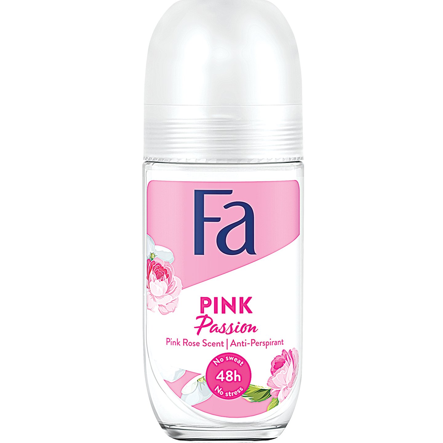 Fa Pink Passion Roll-on