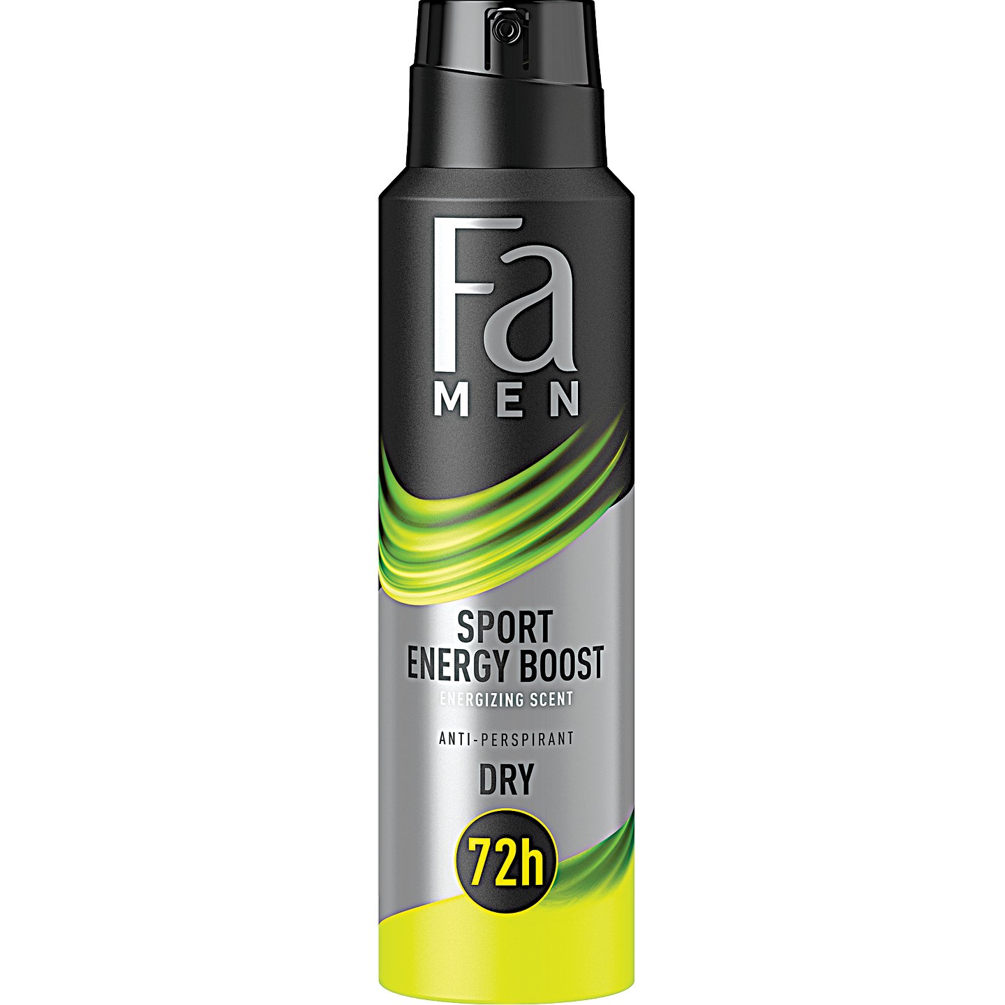 Fa Sport Deo