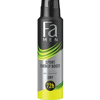 FA SPORT DEO termékképe