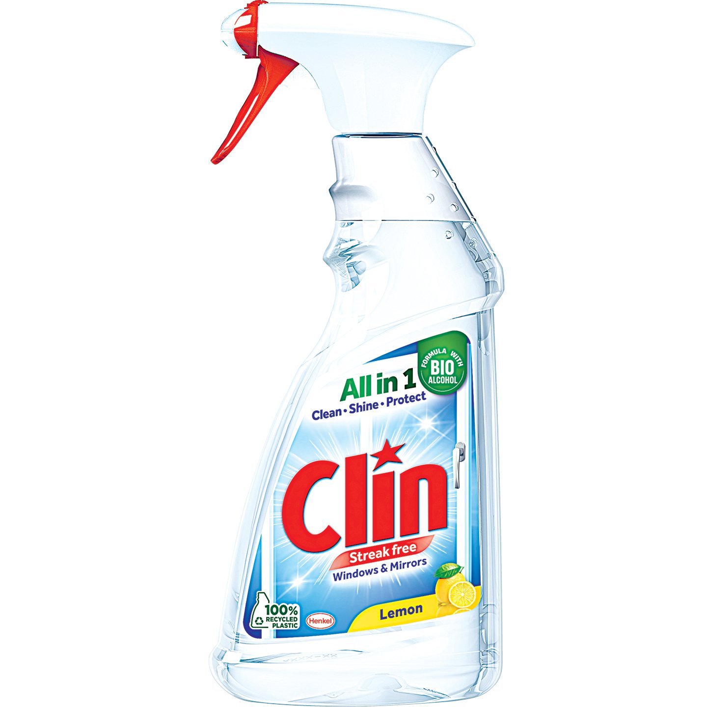 Clin Citrus Ablaktisztító