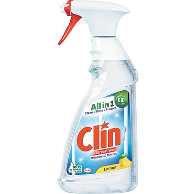 CLIN CITRUS ABLAKTISZTÍTÓ termékképe