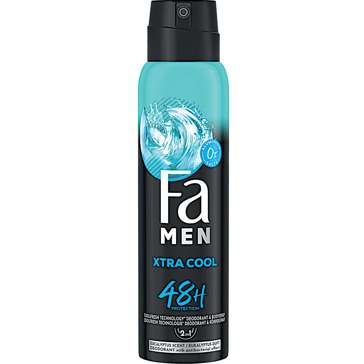 Fa Men Extra Cool Deo