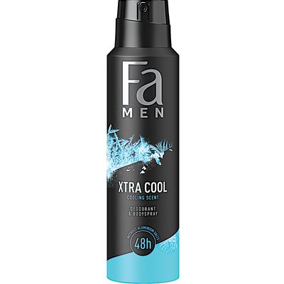 FA MEN EXTRA COOL DEO termékképe
