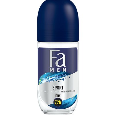 FA MEN SPORT ROLL-ON termékképe