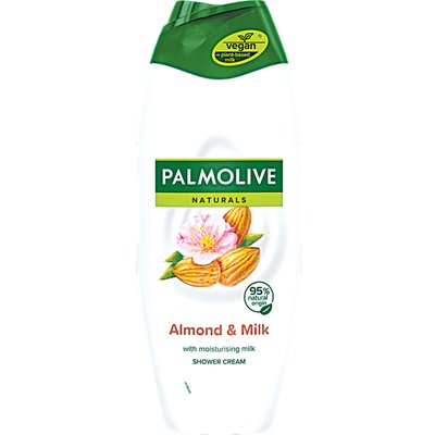 PALMOLIVE TUSFÜRDŐ termékképe