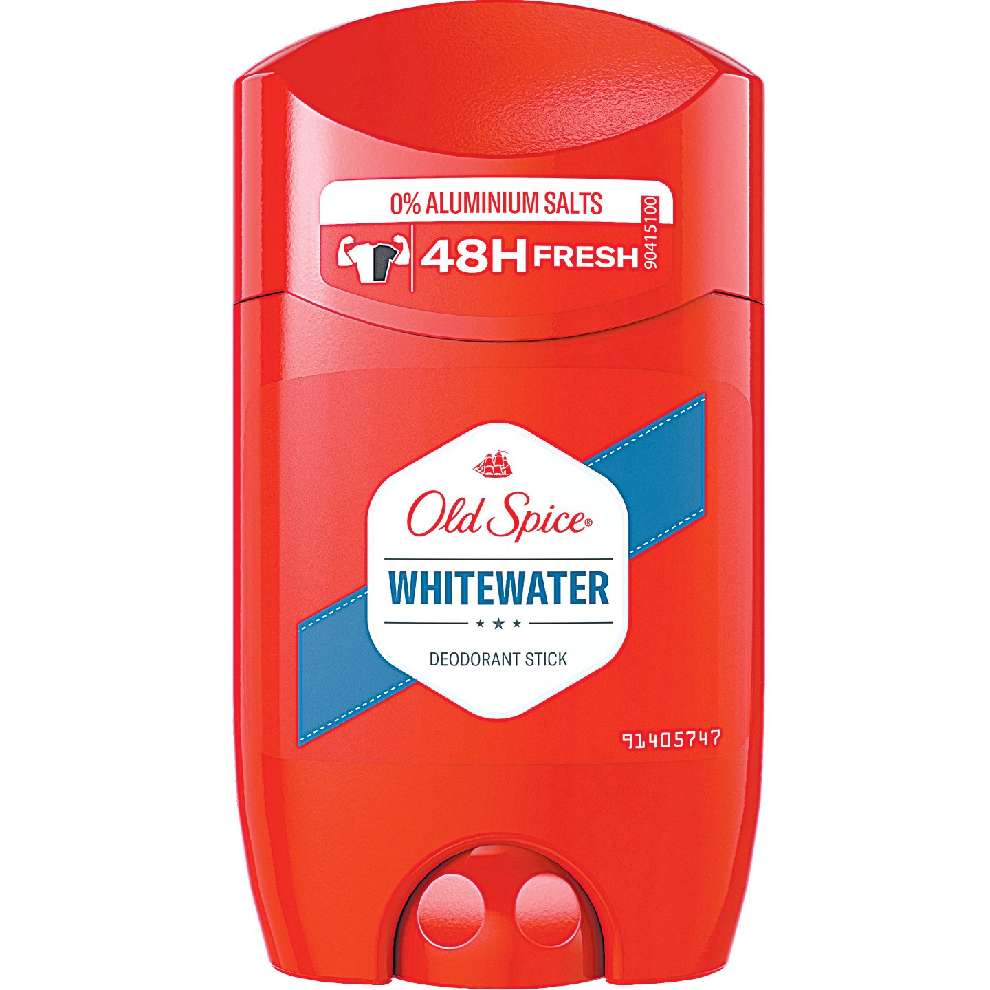 Old Spice Stift Whitewater