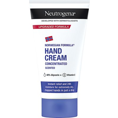 NEUTROGENA KÉZKRÉM termékképe