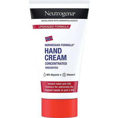 NEUTROGENA KÉZKRÉM termékképe