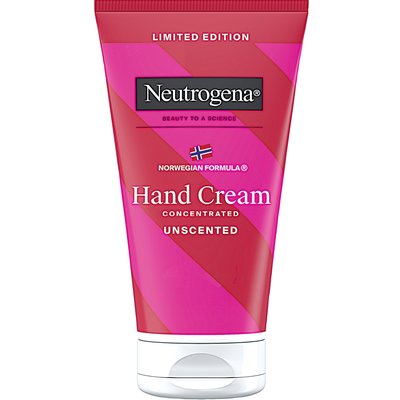 NEUTROGENA KÉZKRÉM termékképe