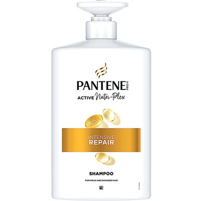 PANTENE SAMPON termékképe