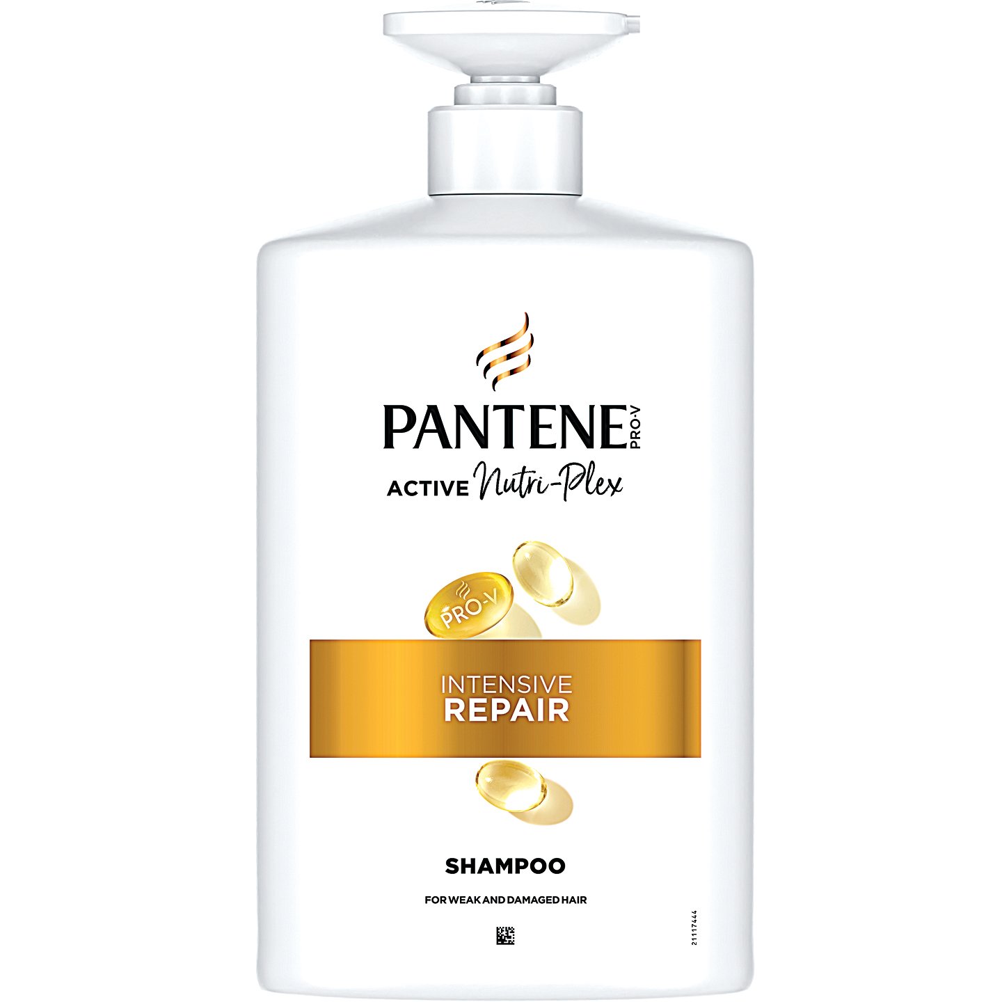 Pantene Sampon