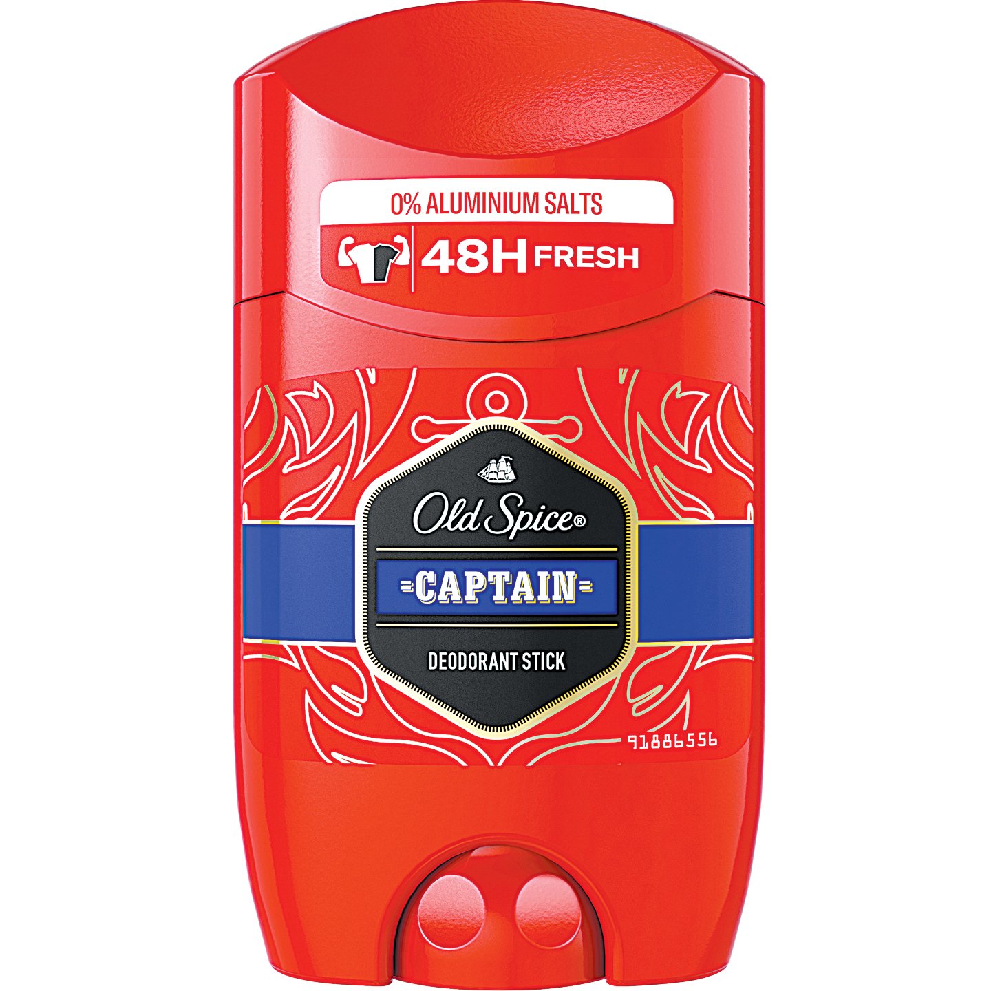 Old Spice Stift Captain