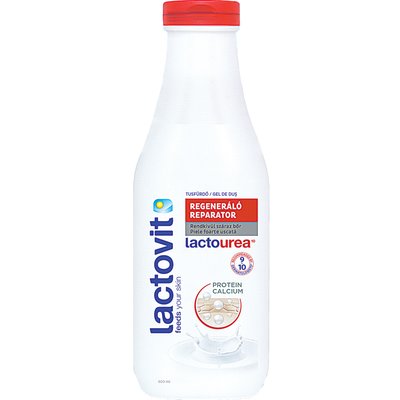 LACTOVIT LACTOUREA TUSFÜRDŐ termékképe