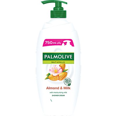 PALMOLIVE TUSFŰRDŐ termékképe