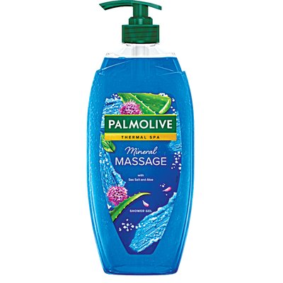 PALMOLIVE TUSFÜRDŐ termékképe