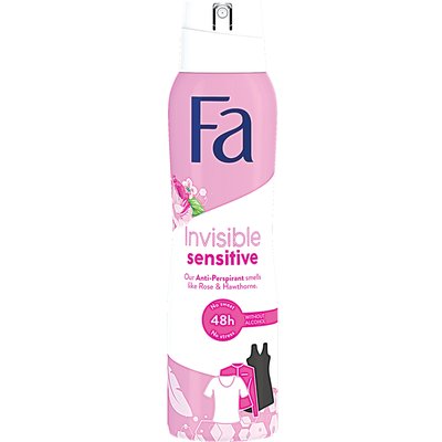 FA SENSITIVE DEO termékképe