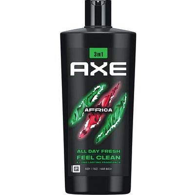 AXE TUSFÜRDŐ termékképe