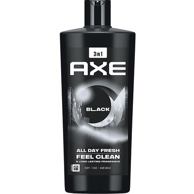 AXE TUSFÜRDŐ termékképe
