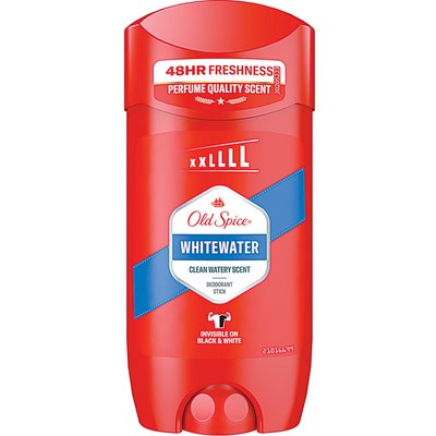 Image of OLD SPICE WHITEWATER DEO STFT