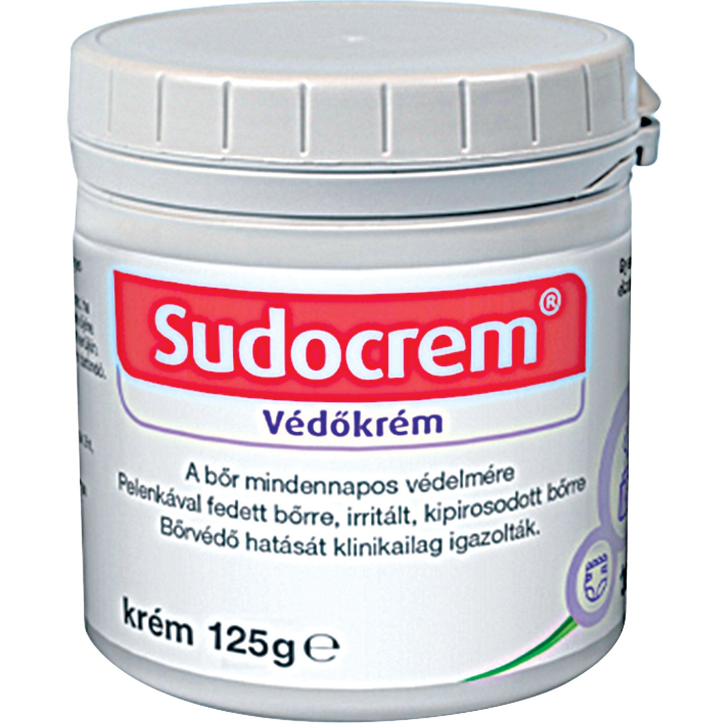 Sudocrem