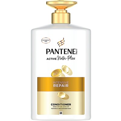 PANTENE REPAIR HAJBALZSAM termékképe